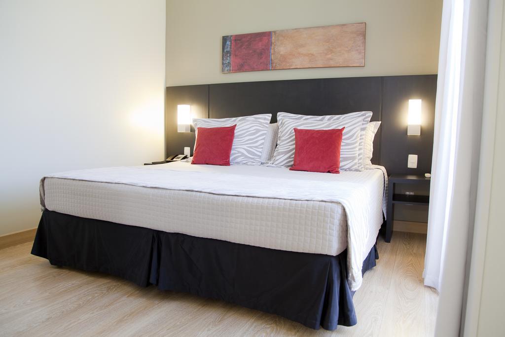Grande Hotel Petropolis Екстер'єр фото