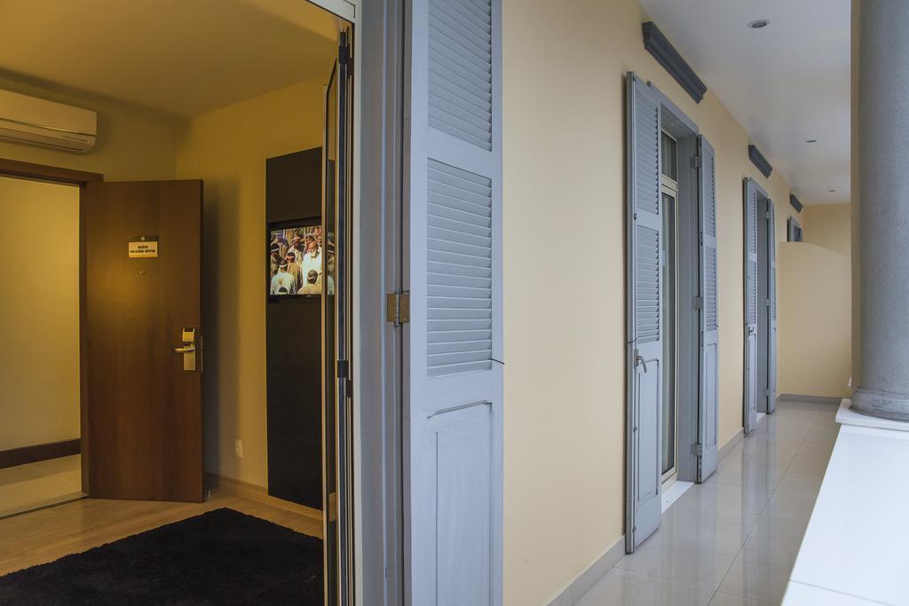 Grande Hotel Petropolis Екстер'єр фото