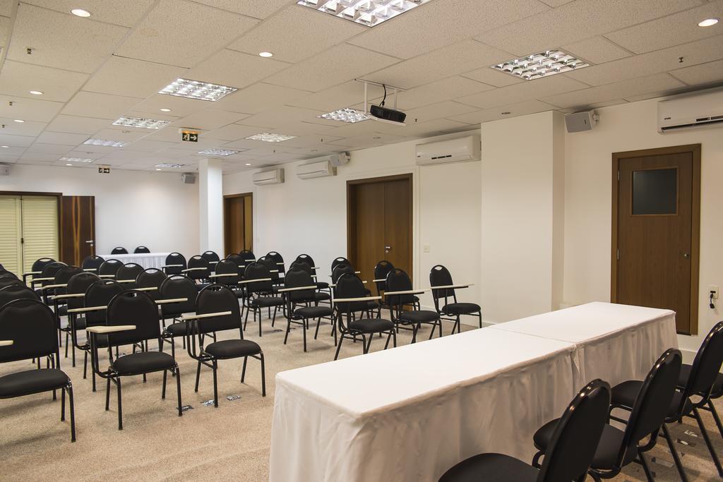 Grande Hotel Petropolis Екстер'єр фото
