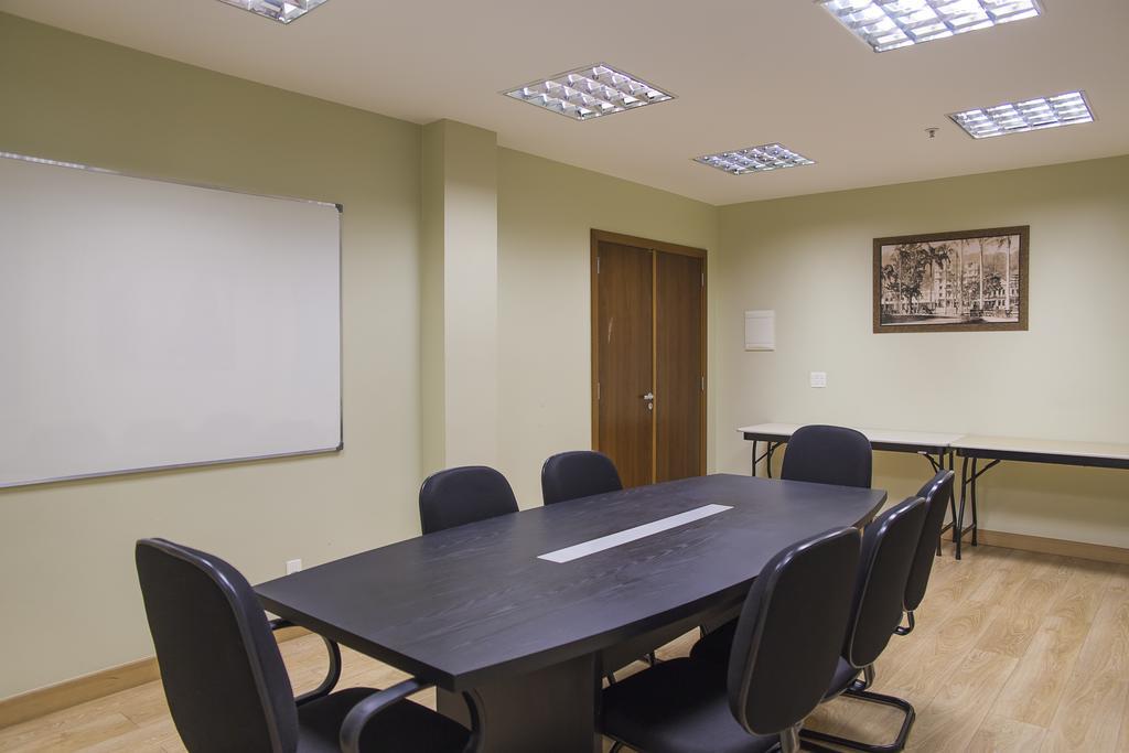 Grande Hotel Petropolis Екстер'єр фото
