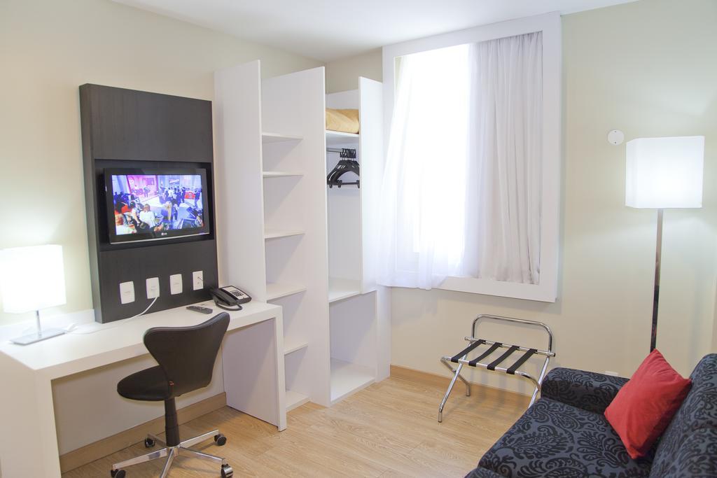 Grande Hotel Petropolis Екстер'єр фото