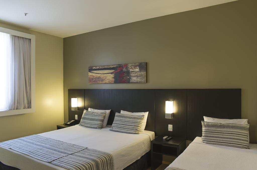 Grande Hotel Petropolis Екстер'єр фото