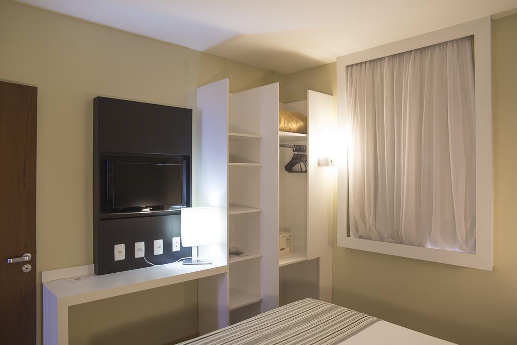 Grande Hotel Petropolis Екстер'єр фото