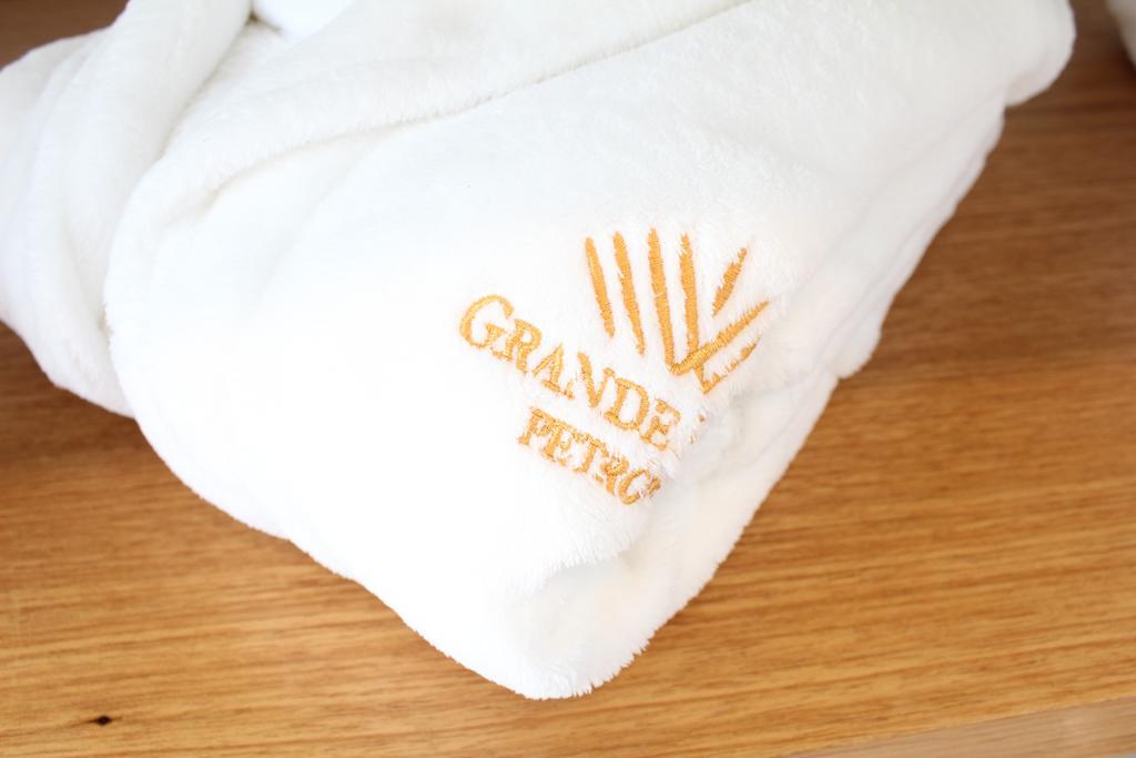 Grande Hotel Petropolis Екстер'єр фото