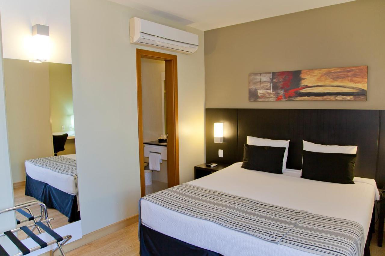 Grande Hotel Petropolis Екстер'єр фото